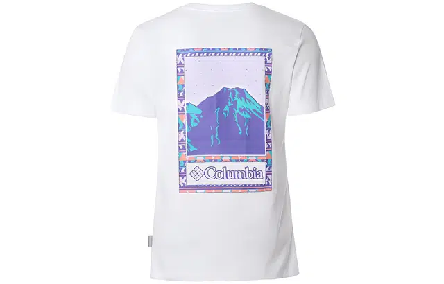 Columbia T