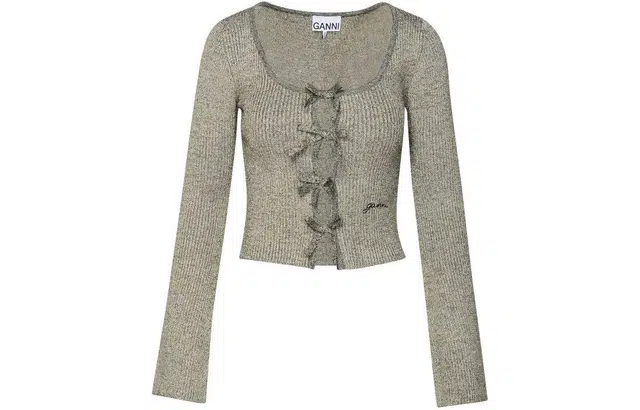 GANNI