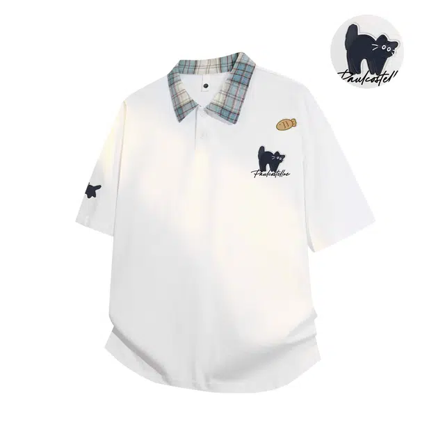 PAUL COSTELLOE Polo