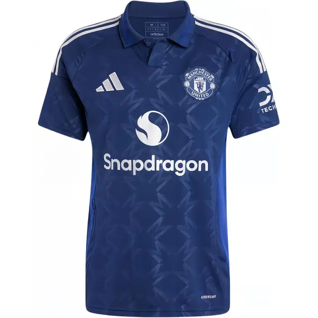 adidas Manchester United Away Jersey