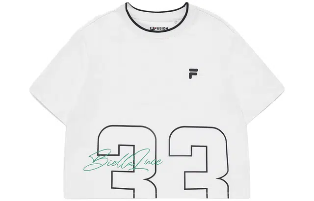 FILA FUSION T