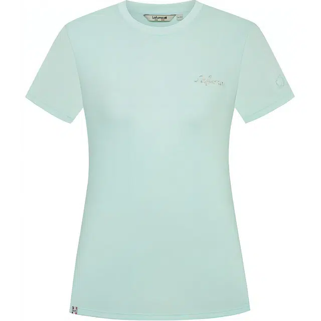 Lafuma logo SS24T