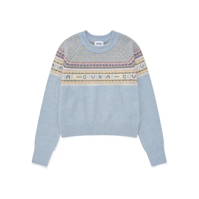 COVERNAT FW23