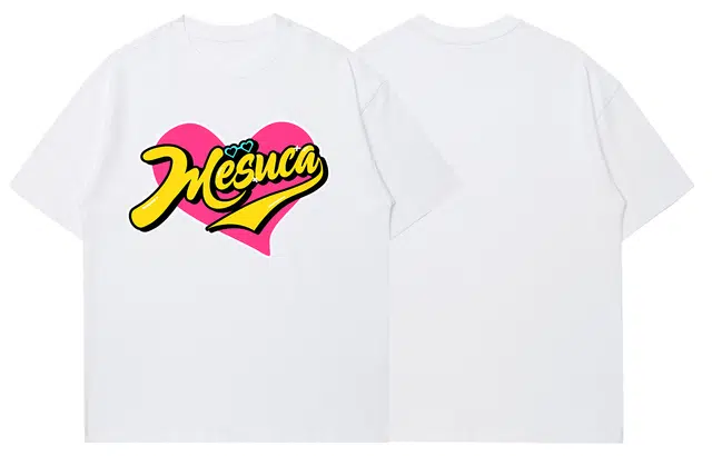 MESUCA logoT