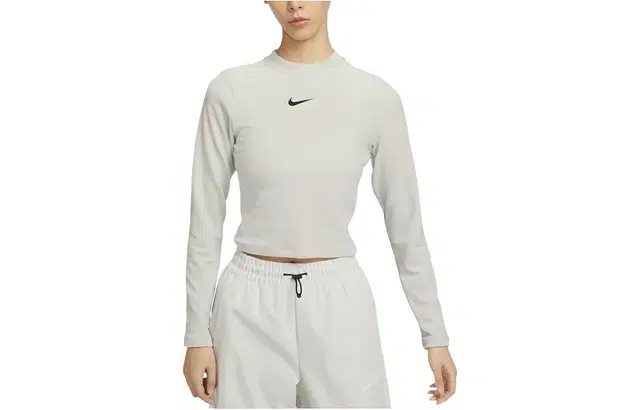 Nike LogoT