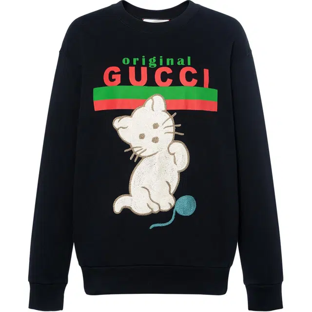 GUCCI FW22 Logo