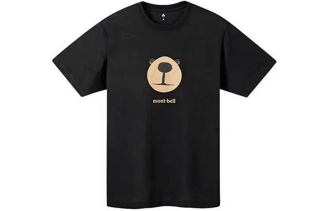 MONTBELL T