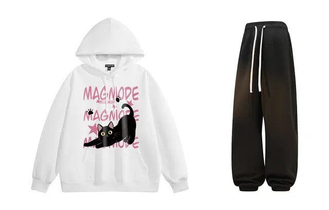 magmode