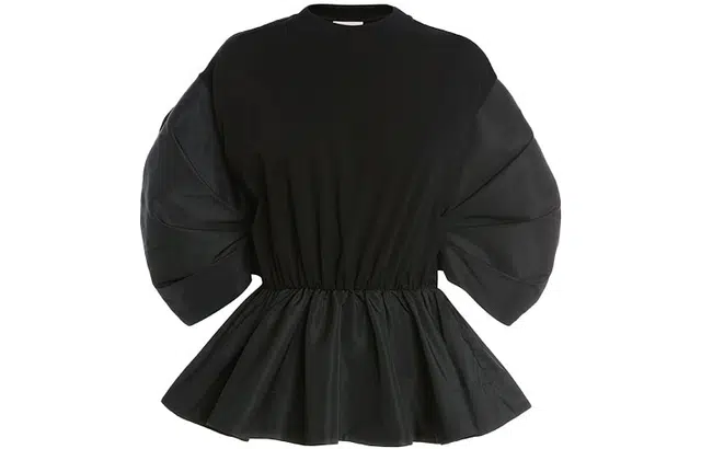 Alexander McQueen FW21