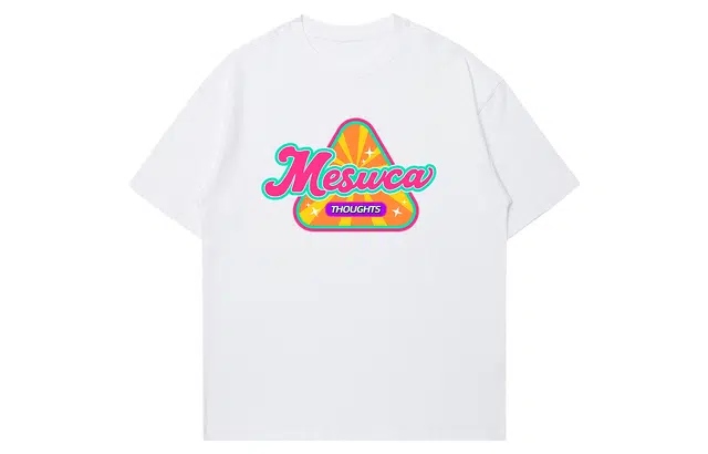 MESUCA logoT