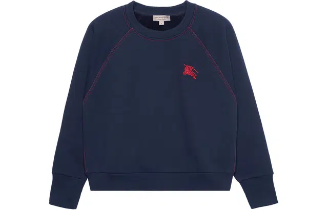 Burberry SS21 Logo