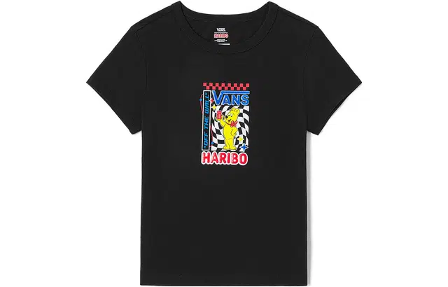 Vans x Haribo T