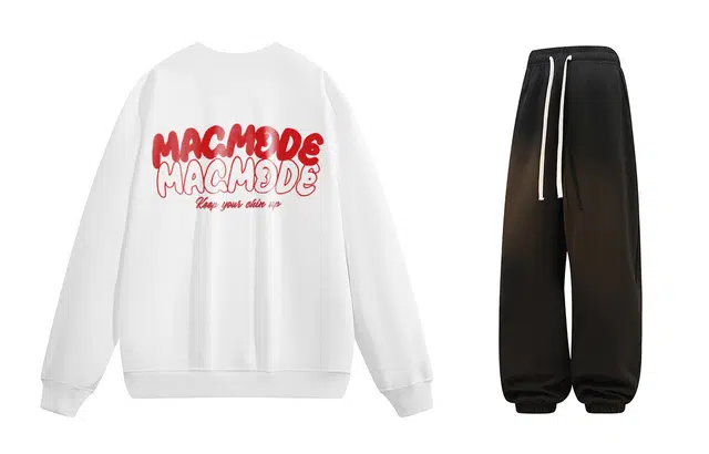 magmode