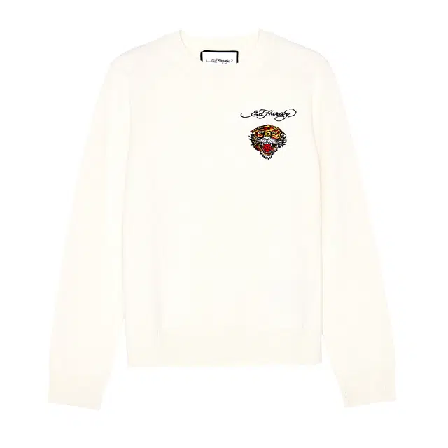 Ed Hardy classic FW22