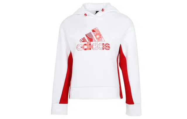 adidas Cny Hood Sweat