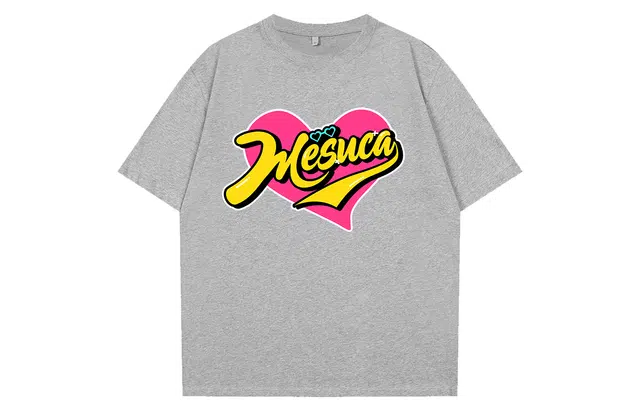 MESUCA logoT
