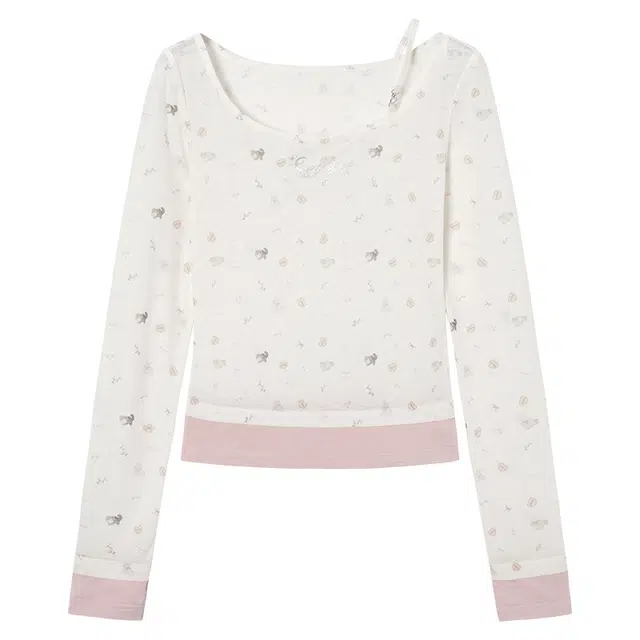 EPTISON WOMAN T