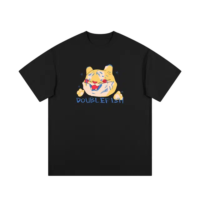 DOUBLEFISH T