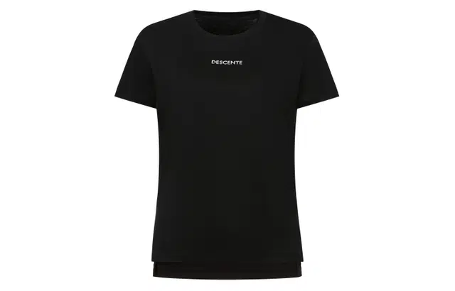 DESCENTE WOMENS STUDIO T