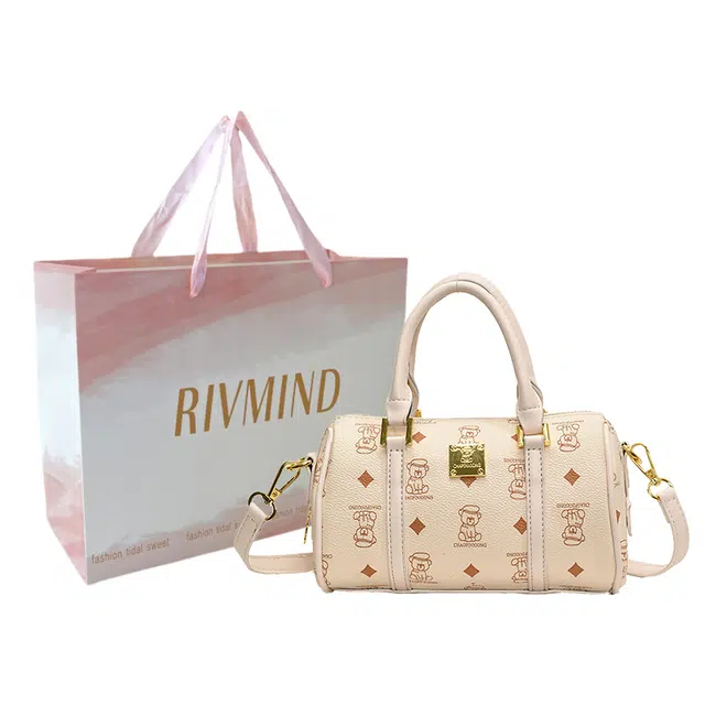 RIVMIND PU