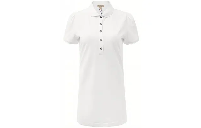 Burberry Polo