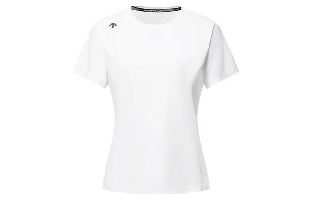 DESCENTE WOMENS RUNNING T