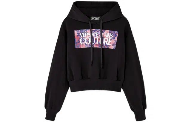 VERSACE JEANS COUTURE SS22 Logo