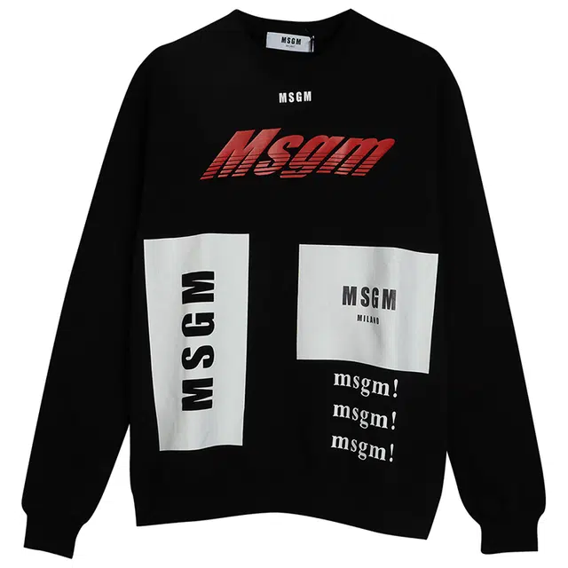 MSGM LOGO