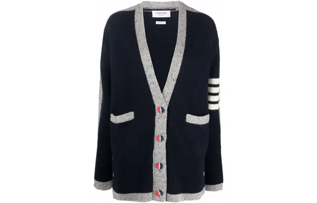 THOM BROWNE FW22 v
