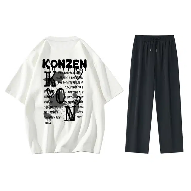 KONZEN T