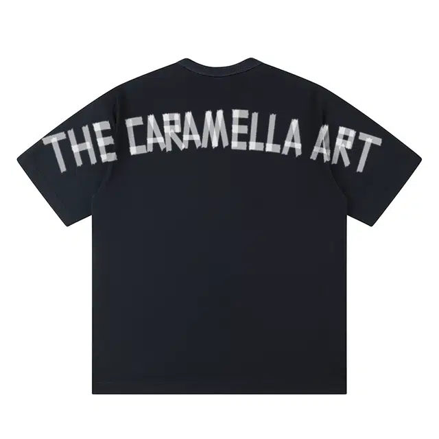 Caramella Logo T