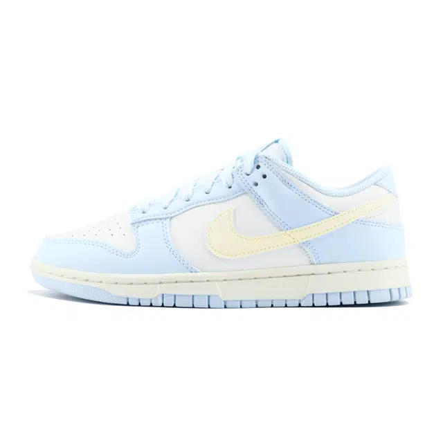 Nike Dunk Low Blue White