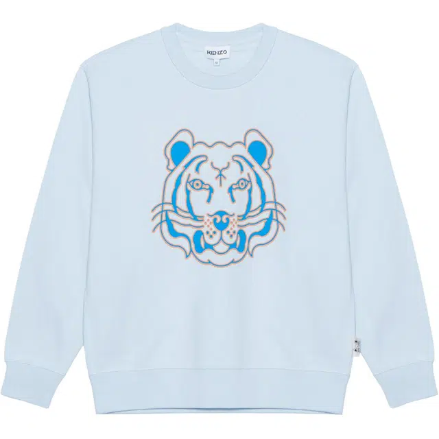 KENZO SS22 Logo