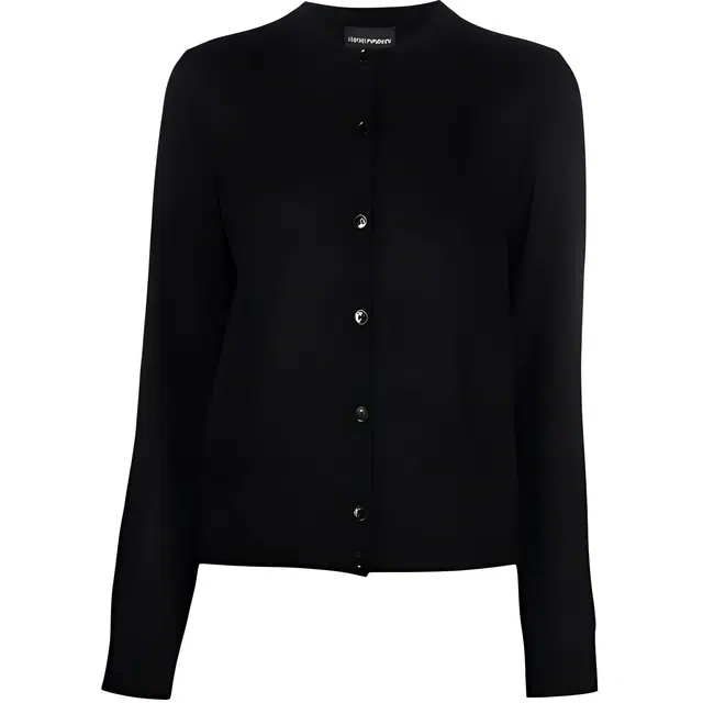 EMPORIO ARMANI FW21 Logo