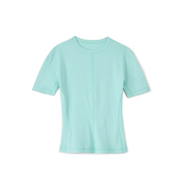 Y-3 FITTED SS TEE T
