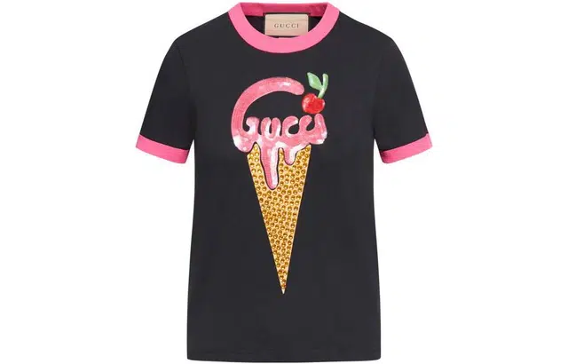 GUCCI SS23 T