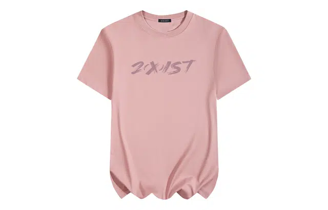 2(X)IST Logo T