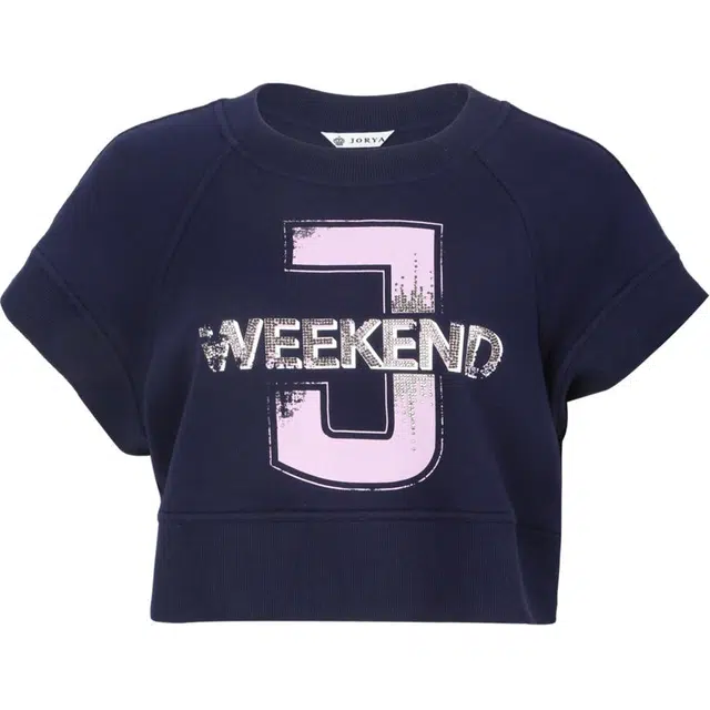 JORYAweekend T