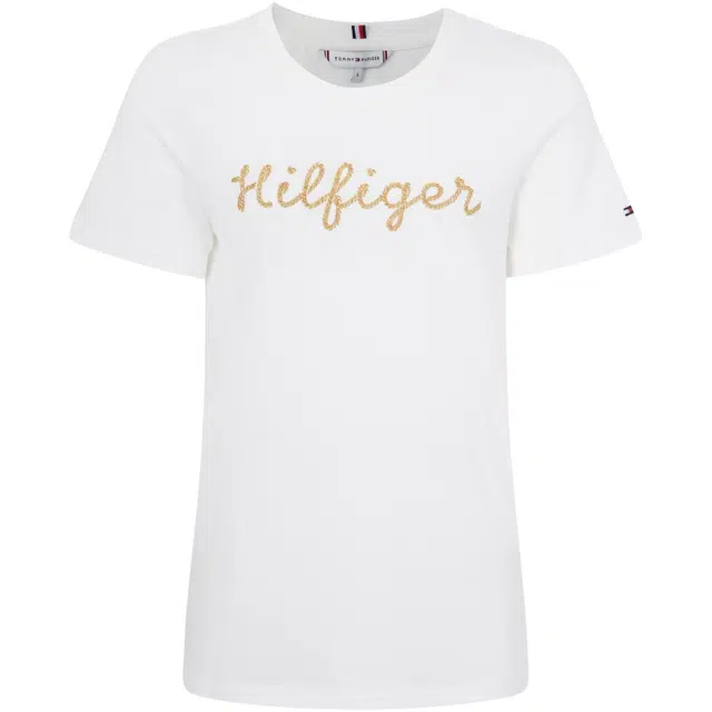 Tommy Hilfiger SS23 T