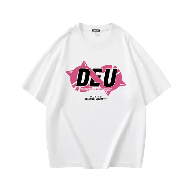 DOENU logoT