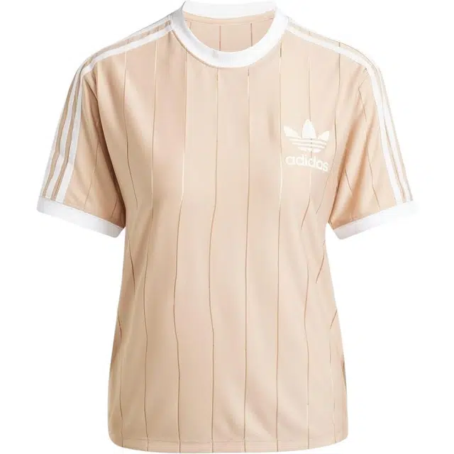 adidas originals adi color logo T