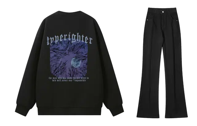 TYPERIGHTER