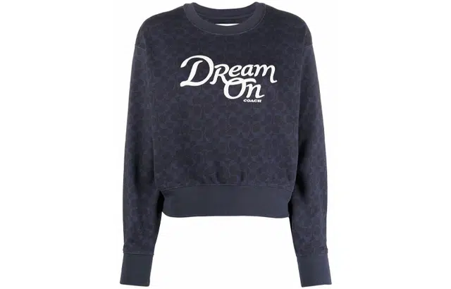 COACH SS21 Dream On