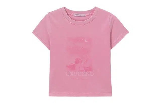 Unvesno(UN) NewVintageT