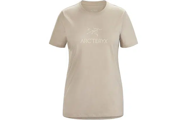 Arcteryx ARC'WORD T-SHIRT Logo T
