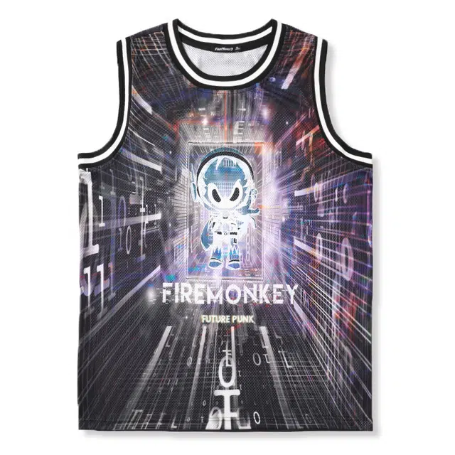 FireMonkey