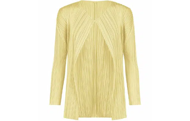 PLEATS PLEASE ISSEY MIYAKE