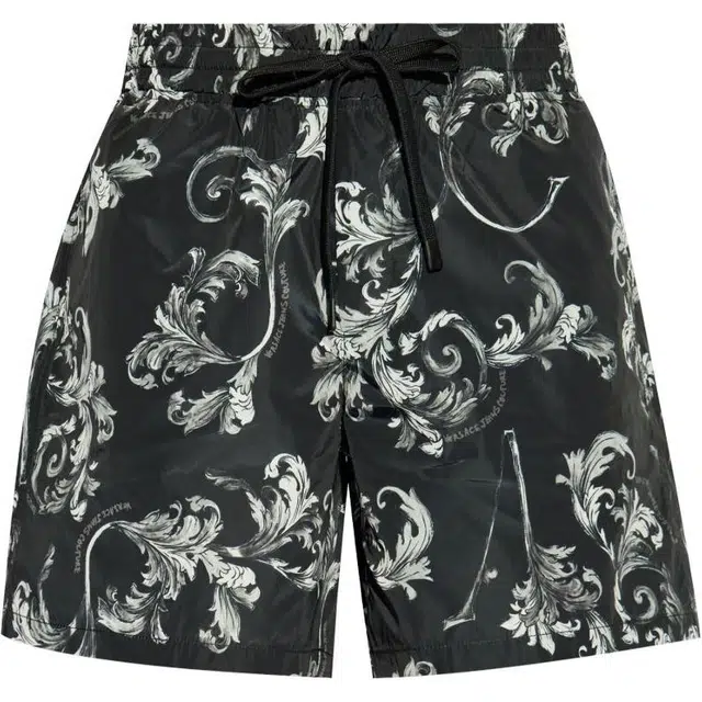 VERSACE JEANS COUTURE SS25 Logo