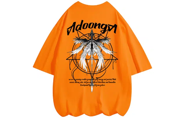 ADOONGA T