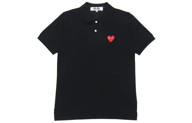 CDG Play Polo